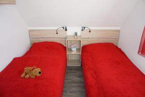 Reethaus "Villa Selma "