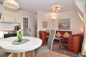 Boysenstraße 15c, Whg 5