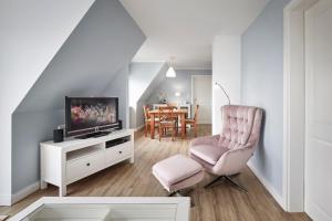 Haus Badestraße 15a OG