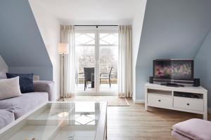 Haus Badestraße 15a OG