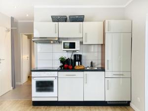 Apartment Priwall Teichhof Fehmarn