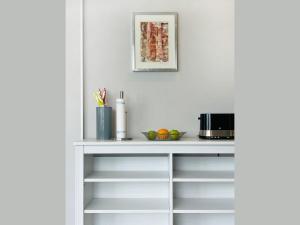 Apartment Priwall Teichhof Fehmarn