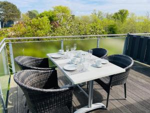 Apartment Priwall Teichhof Fehmarn