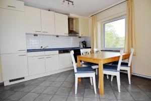 Hafeneck 1 - Brückstraße 36 Wohnung 1