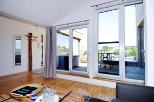 Ostseetümmler - Wilhelmsplatz 3b Wohnung 18