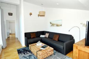 Ostseetümmler - Wilhelmsplatz 3b Wohnung 18