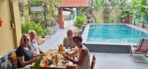 Tam Coc Family Hotel