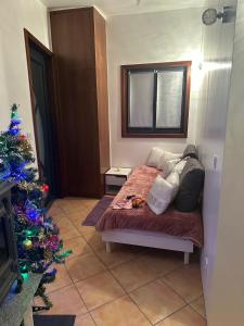 Apartment in a small house in Bourg Saint Maurice