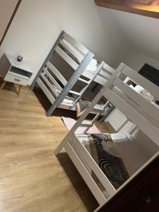 Apartment in a small house in Bourg Saint Maurice