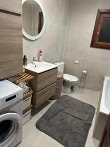Apartment in a small house in Bourg Saint Maurice