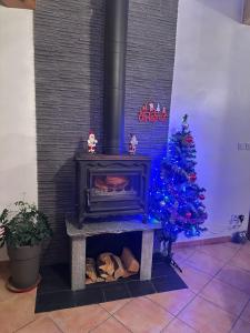 Apartment in a small house in Bourg Saint Maurice