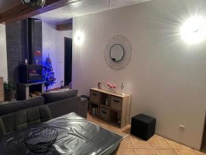 Apartment in a small house in Bourg Saint Maurice