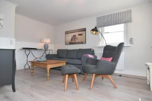 Stil Hues, Lerchenweg 4b