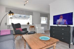 Stil Hues, Lerchenweg 4b