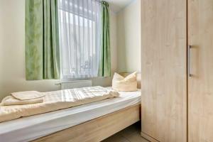 Ferienhaus Amalia, App 3