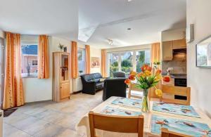 Ferienhaus Amalia, App 3