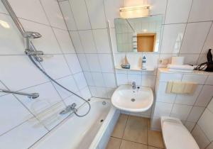 Villa zur Sonneninsel, App 09