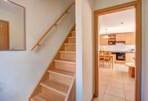 Villa zur Sonneninsel, App 09