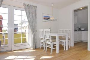 Olympia Haus 1, Whg 4