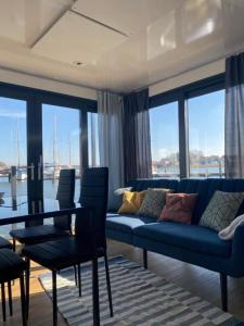 Hausboot Meeresbrise