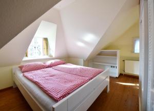 Im Apfelgarten