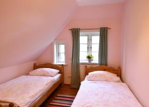 Im Apfelgarten