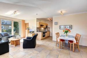 Ferienhaus Amalia, App 4