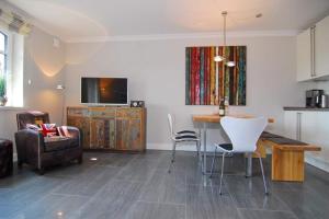 Residenz Alva, Whg 3