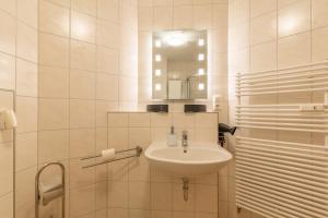 Rosenweg 1, Ferienwohnung 14