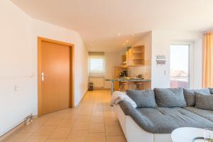 Rosenweg 1, Ferienwohnung 14