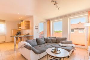 Rosenweg 1, Ferienwohnung 14