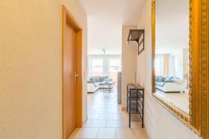 Rosenweg 1, Ferienwohnung 14