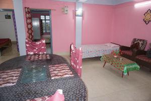 Private apartments in Taj Residency Holiday Homestay