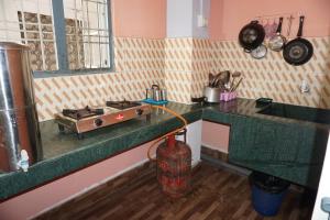 Private apartments in Taj Residency Holiday Homestay
