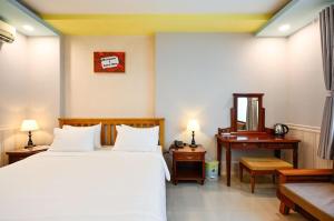 New Sunny 1 Hotel