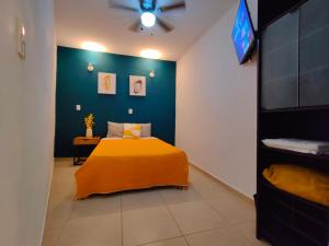 Casa Rinconcito Del Sol Alberca Climatizada