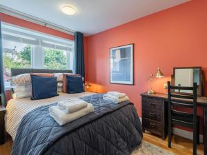 Shorefront Apartment