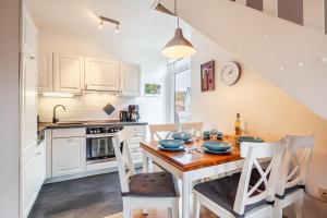 Südstranddomizil 56