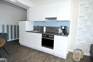 Käppen Plambeck - Hafenkante