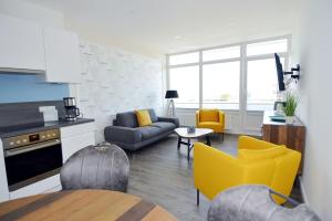 Käppen Plambeck - Hafenkante