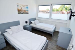 Käppen Plambeck - Hafenkante