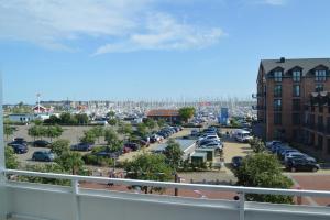 Käppen Plambeck - Hafenkante