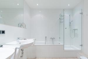 Villa Wagenknecht, Ferienwohnung 05