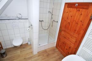 Altstadtliebe - Bergstraße 25 OG