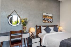 Anchie Retreat Villa Hội An