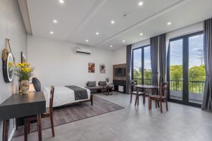 Anchie Retreat Villa Hội An