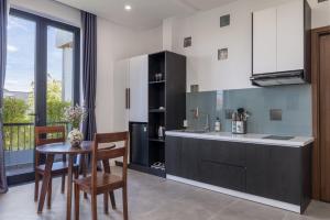 Anchie Retreat Villa Hội An