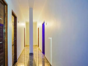 Hotel O Royal Stay