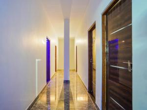 Hotel O Royal Stay