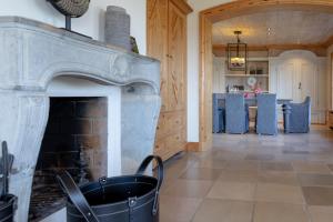 Ferienhaus Hobokenweg 25 b